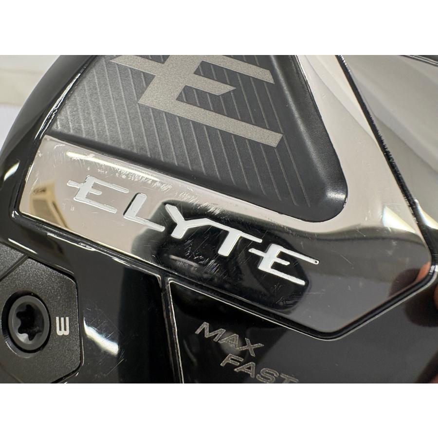 Callaway（キャロウェイ） 中古 試打用 右用 ELYTE MAX FAST エリート