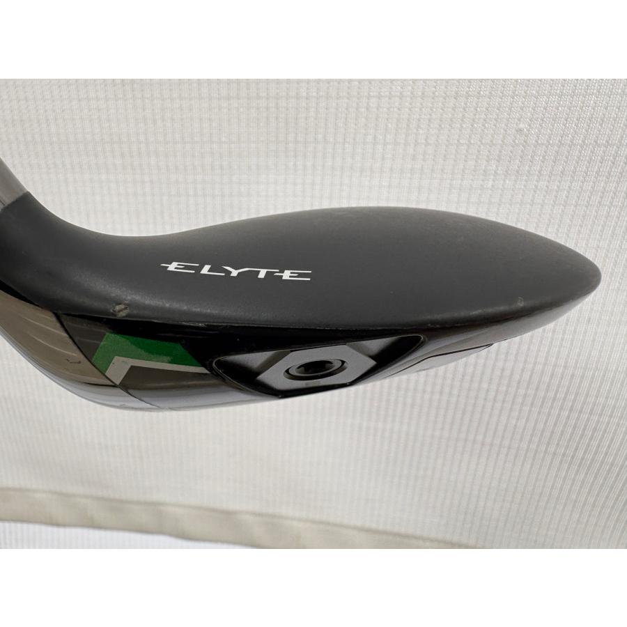 Callaway（キャロウェイ） 中古 試打用 右用 ELYTE MAX FAST エリート