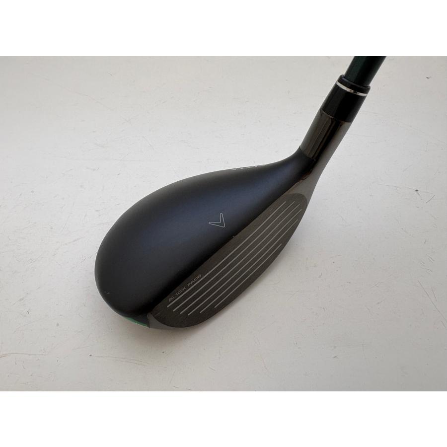 Callaway（キャロウェイ） 中古 試打用 右用 ELYTE MAX FAST エリート
