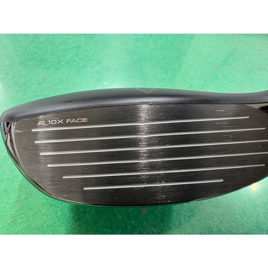 Callaway（キャロウェイ） 中古 試打用 右用 ELYTE MAX FAST エリート
