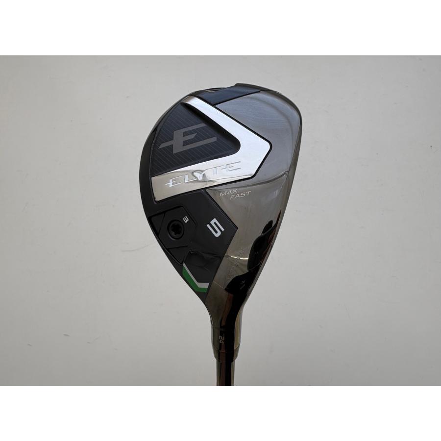 Callaway（キャロウェイ） 中古 試打用 右用 ELYTE MAX FAST エリート