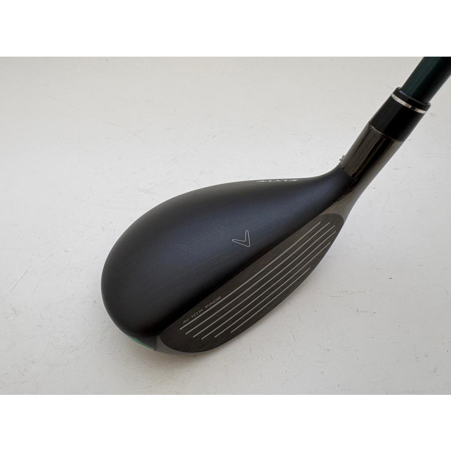 Callaway（キャロウェイ） 中古 試打用 右用 ELYTE MAX FAST エリート