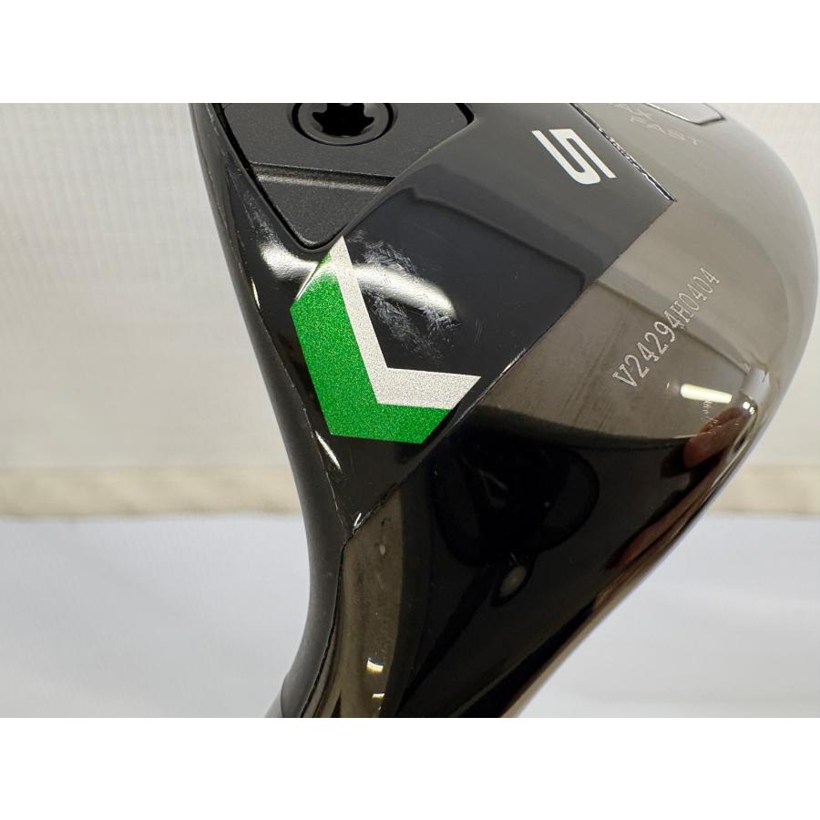 Callaway（キャロウェイ） 中古 試打用 右用 ELYTE MAX FAST エリート