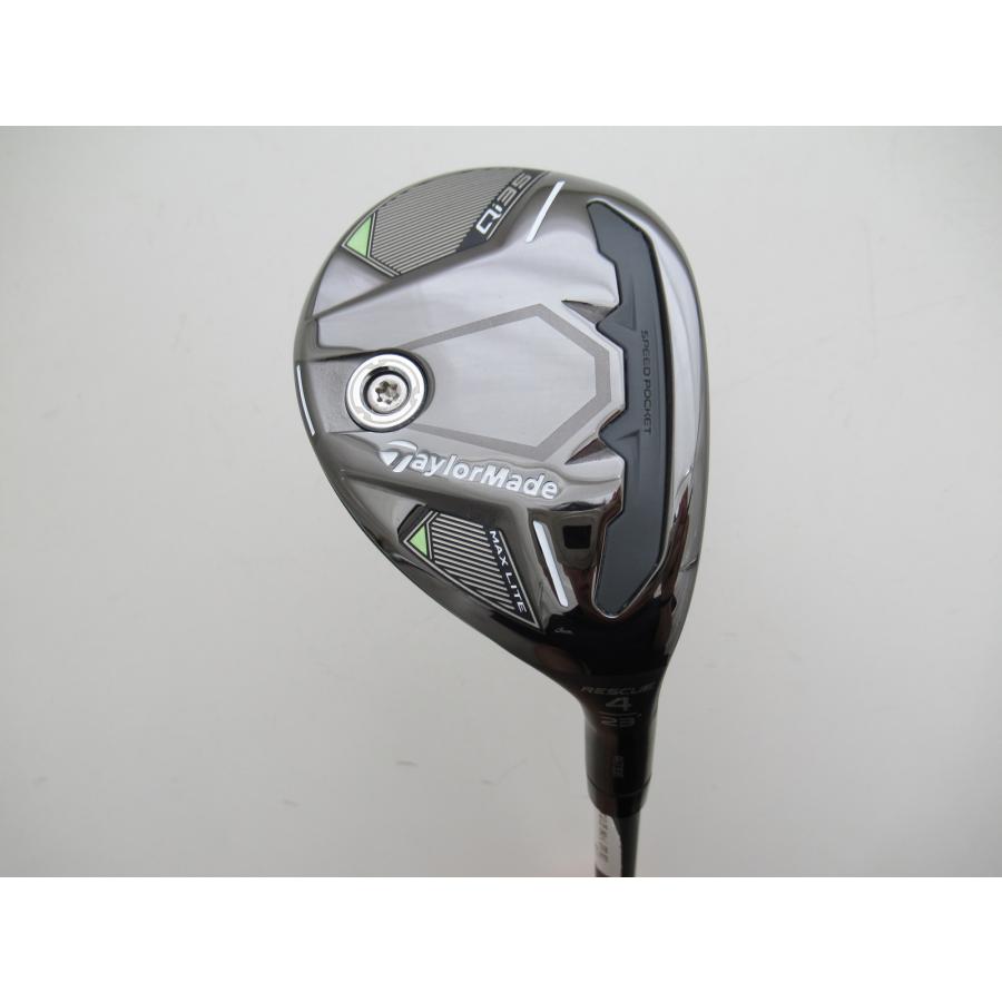 TaylorMade（テーラーメイド） 中古 試打用 右用 Qi35 MAX LITE