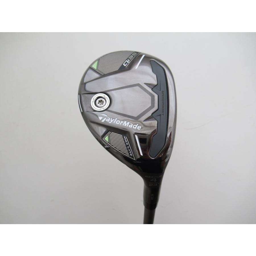 TaylorMade（テーラーメイド） 中古 試打用 右用 Qi35 MAX LITE