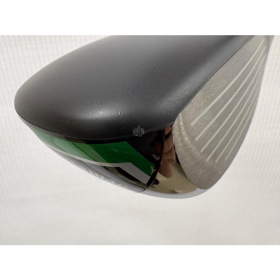 Callaway（キャロウェイ） 中古 試打用 右用 ELYTE MAX FAST エリート