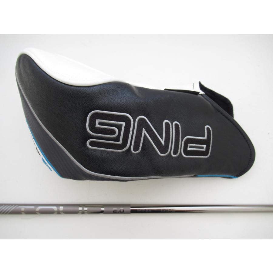 PING（ピン） 中古 右用 G440 MAX ドライバー TOUR 2.0 CHROME 65 9度