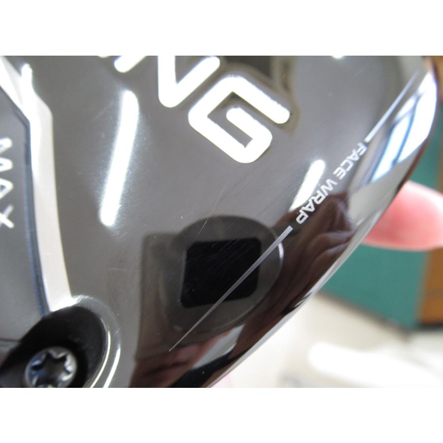 PING（ピン） 中古 右用 G440 MAX フェアウェイウッド TOUR 2.0 CHROME
