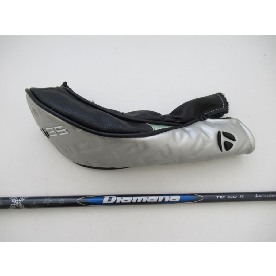 TaylorMade（テーラーメイド） 中古 右用 Qi35 キューアイ35