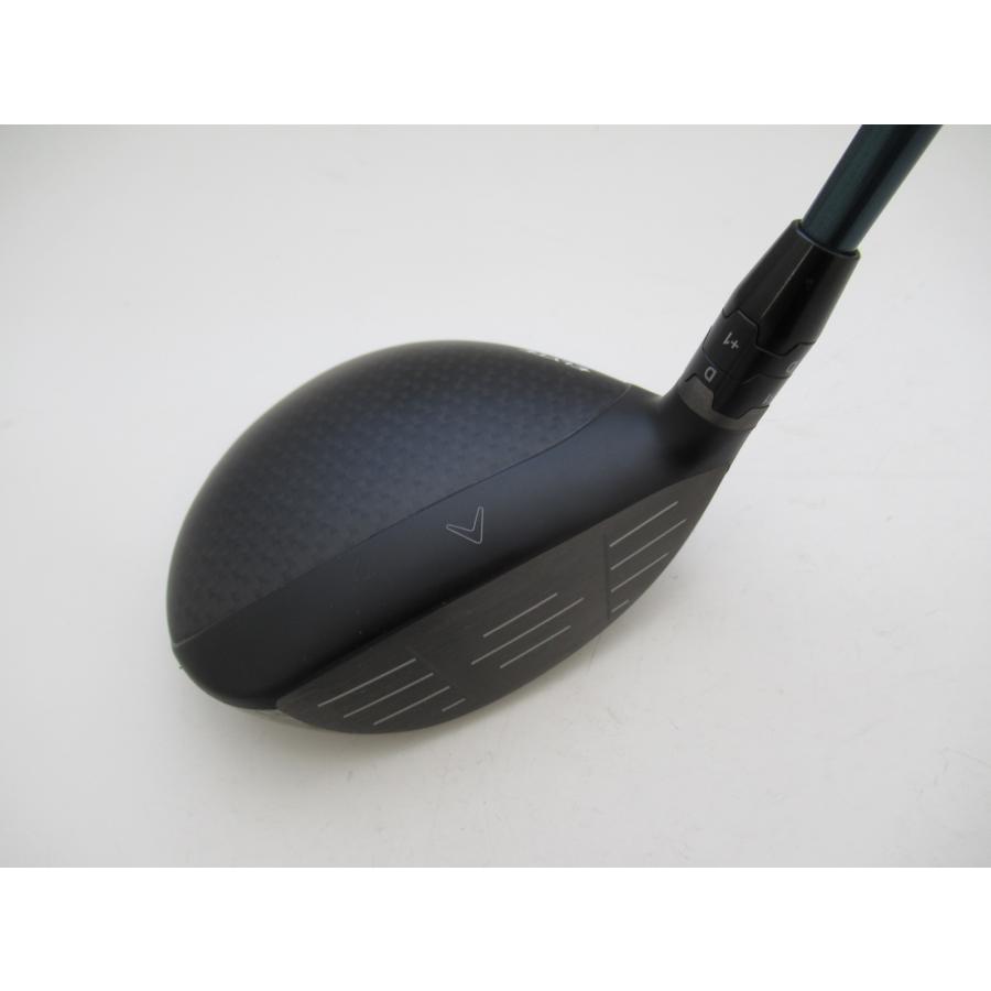 【特価】Callaway ELYTE 5番 フェアウェイウッド ヘッドのみ Callaway（キャロウェイ） 中古 試打用 右用 ELYTE エリート
