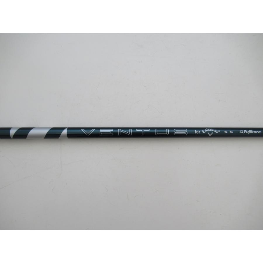 Callaway（キャロウェイ） 中古 試打用 右用 ELYTE エリート