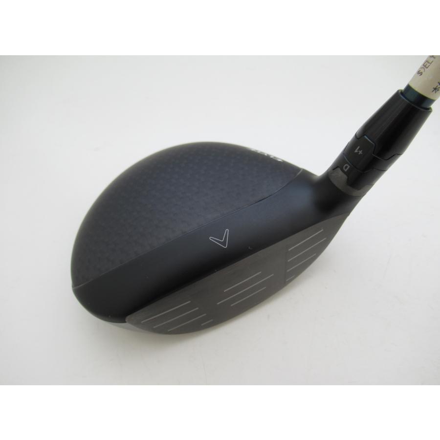 Callaway（キャロウェイ） 中古 試打用 右用 ELYTE エリート