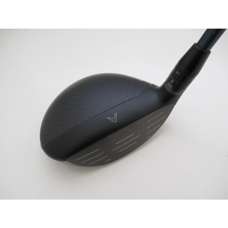 Callaway（キャロウェイ） 中古 試打用 右用 ELYTE エリート