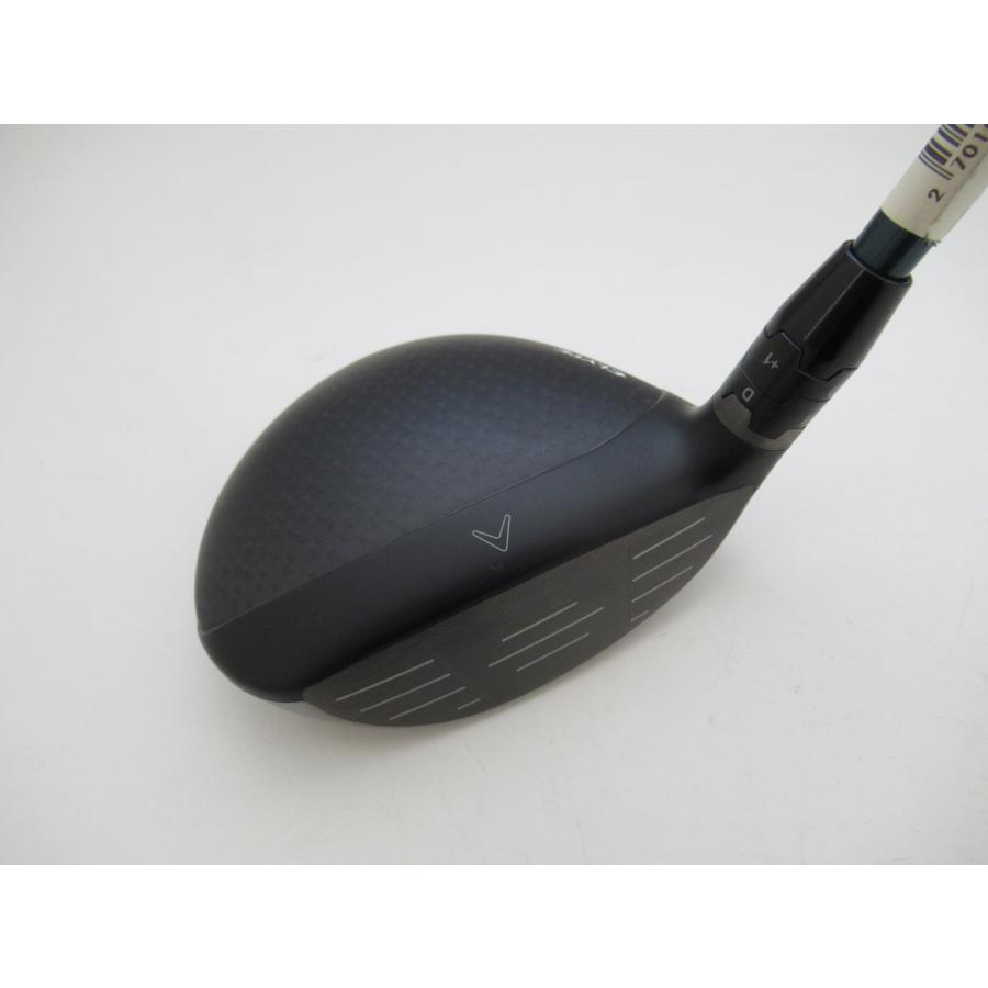 Callaway（キャロウェイ） 中古 試打用 右用 ELYTE エリート