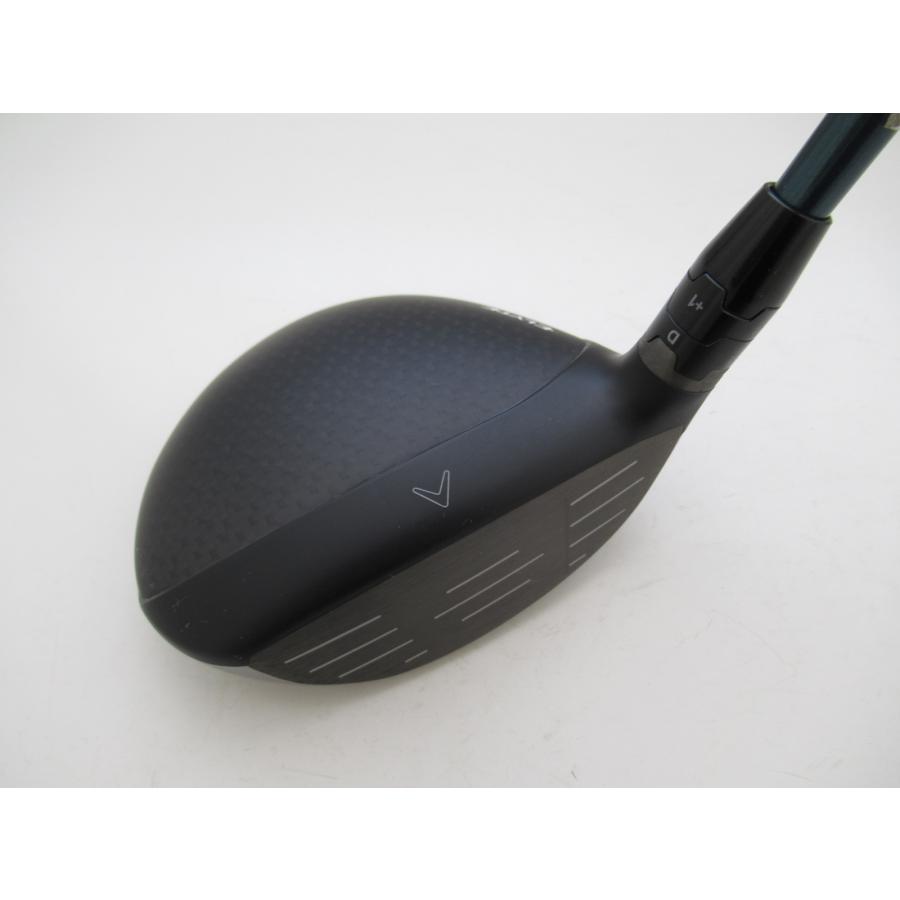 Callaway（キャロウェイ） 中古 試打用 右用 ELYTE エリート