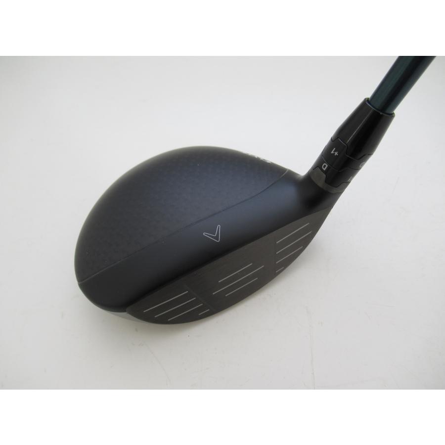 Callaway（キャロウェイ） 中古 試打用 右用 ELYTE エリート
