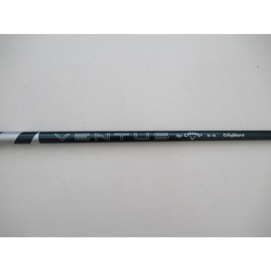 Callaway（キャロウェイ） 中古 試打用 右用 ELYTE エリート