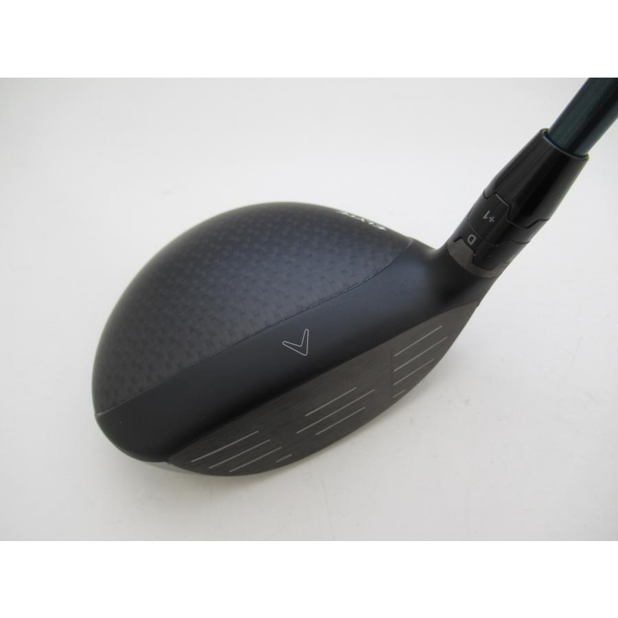 Callaway（キャロウェイ） 中古 試打用 右用 ELYTE エリート