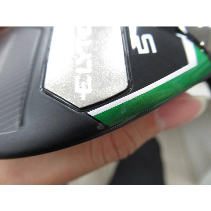 Callaway（キャロウェイ） 中古 試打用 右用 ELYTE エリート