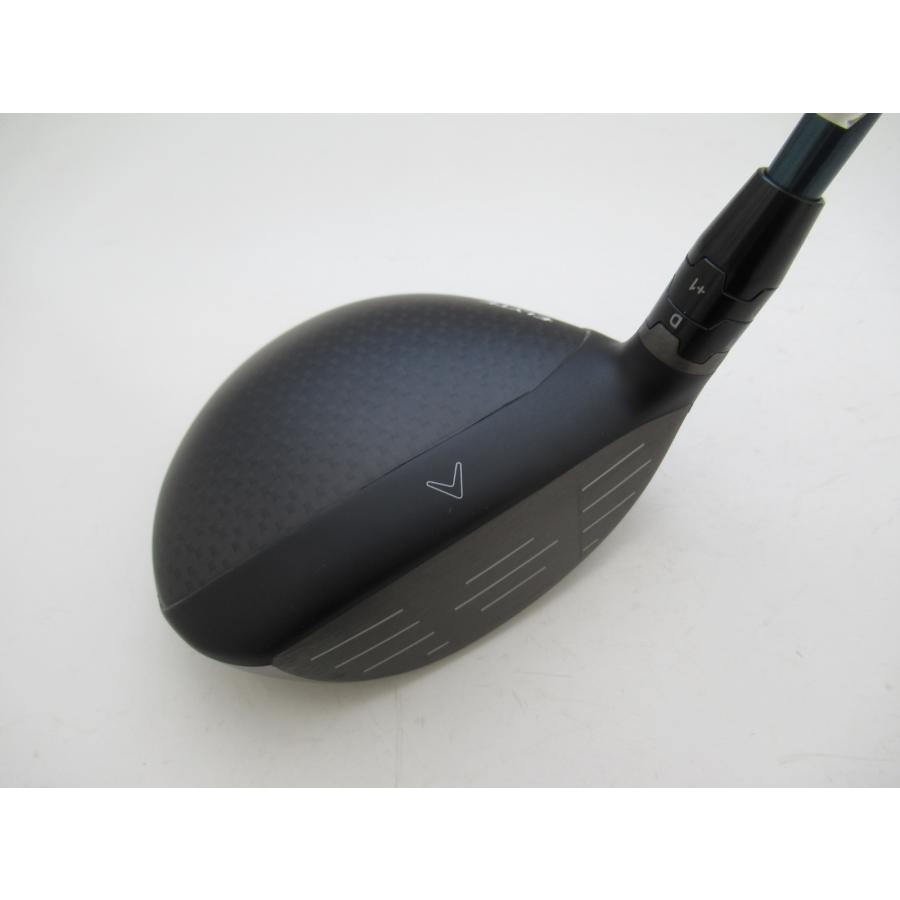 Callaway（キャロウェイ） 中古 試打用 右用 ELYTE エリート