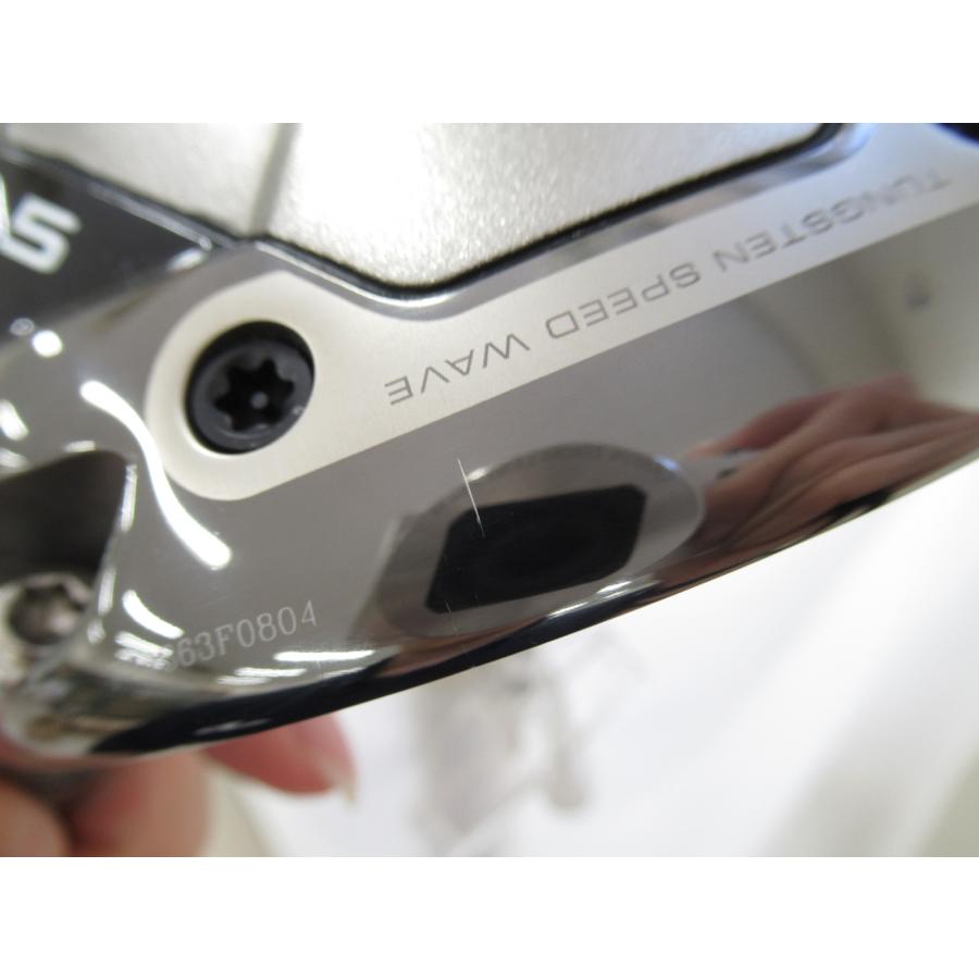 Callaway（キャロウェイ） 中古 試打用 右用 ELYTE エリート