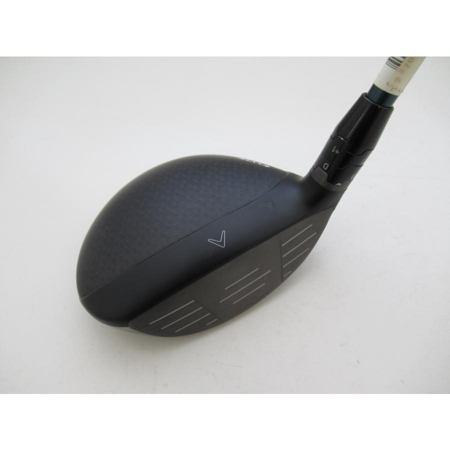 Callaway（キャロウェイ） 中古 試打用 右用 ELYTE エリート