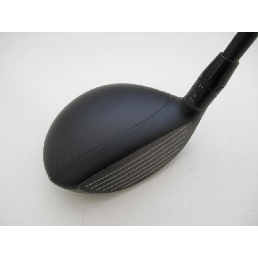 Callaway（キャロウェイ） 中古 試打用 右用 ELYTE TITANIUM エリート