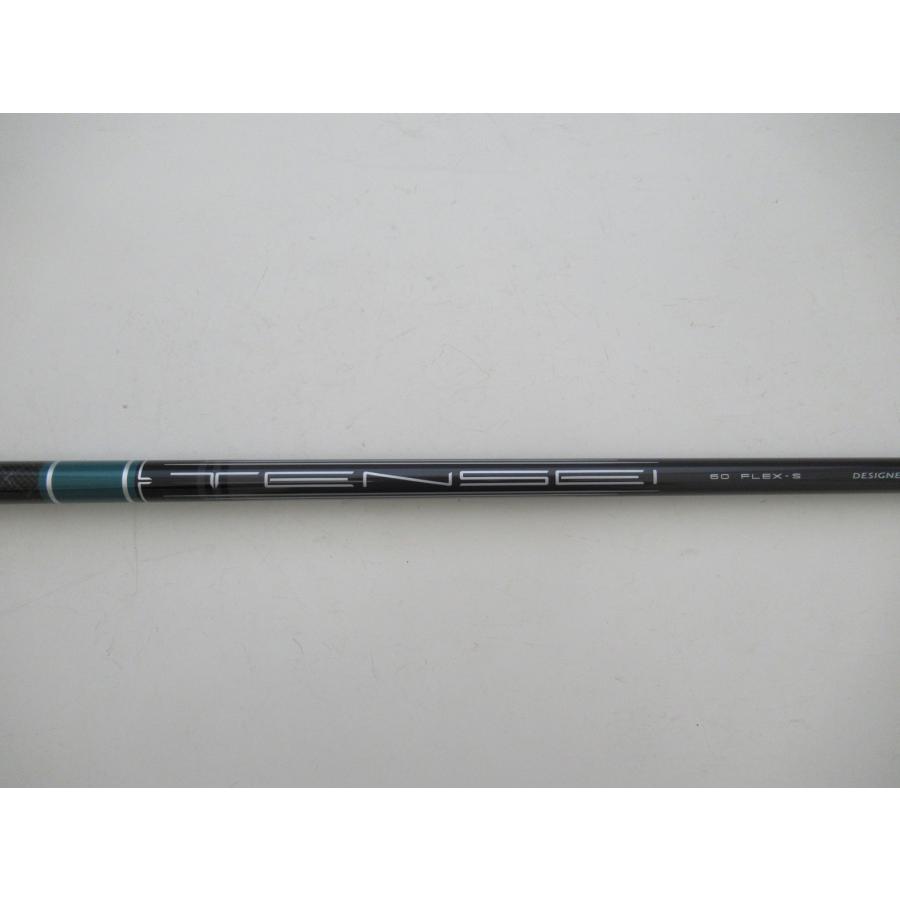 Callaway（キャロウェイ） 中古 試打用 右用 ELYTE TITANIUM エリート