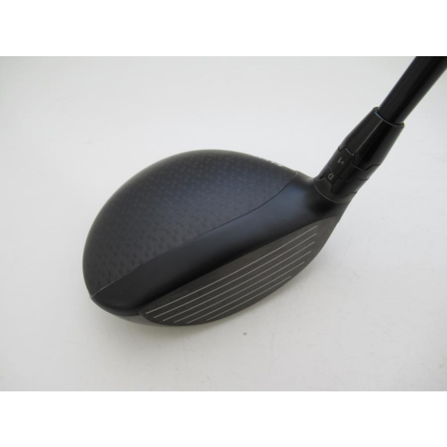 Callaway（キャロウェイ） 中古 試打用 右用 ELYTE TITANIUM エリート