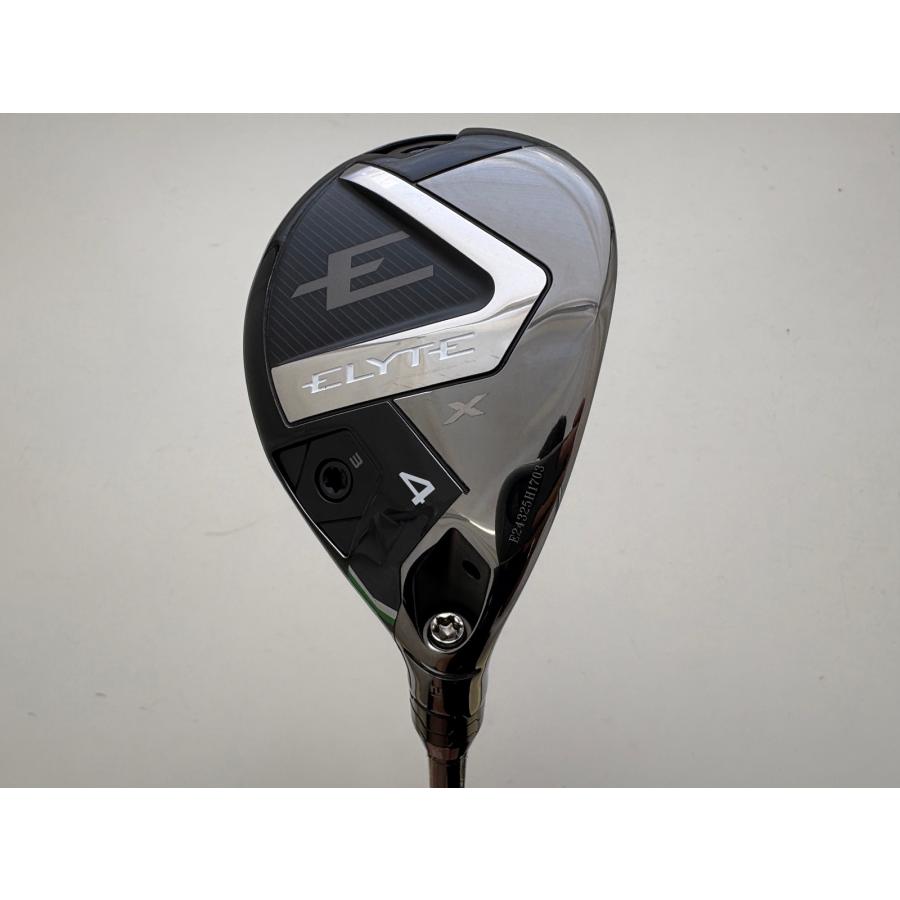 Callaway（キャロウェイ） 中古 試打用 右用 ELYTE X エリート