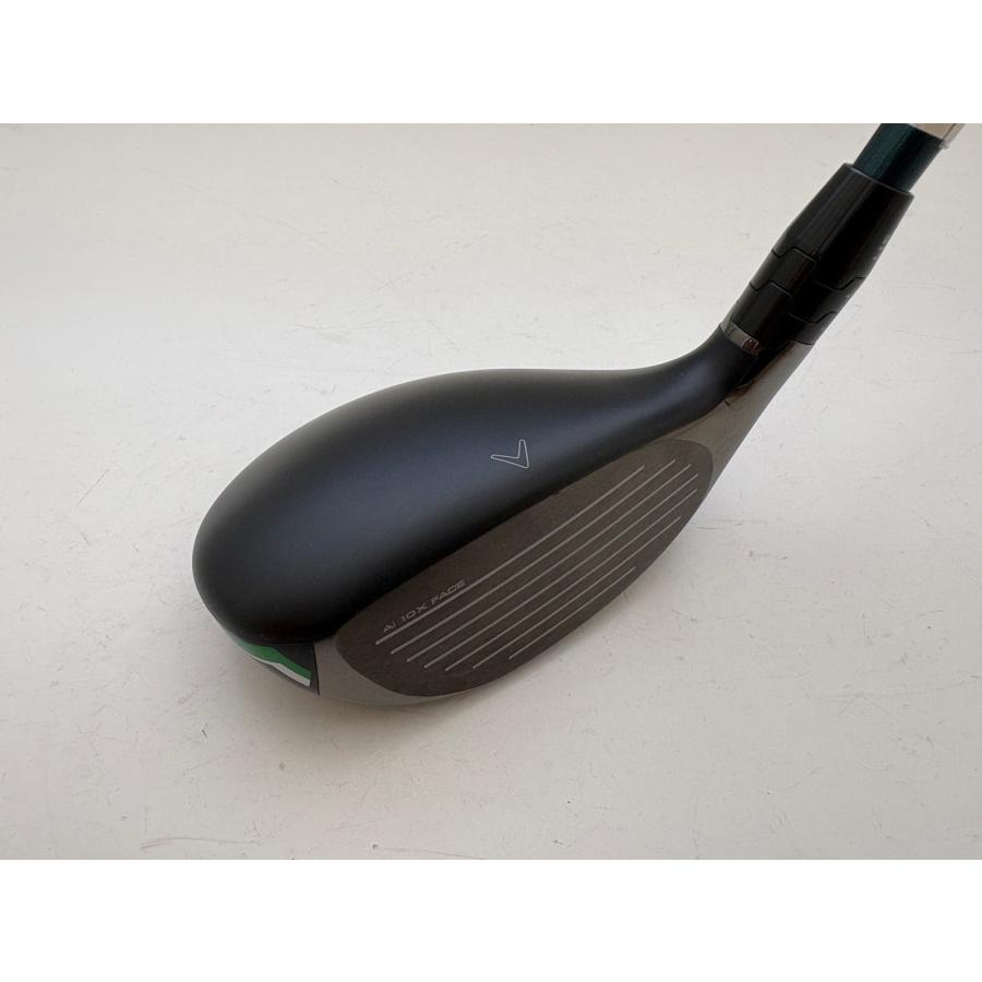 Callaway（キャロウェイ） 中古 試打用 右用 ELYTE X エリート
