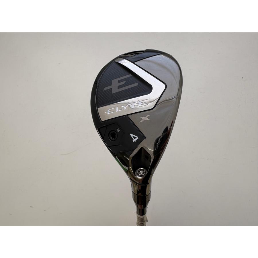 Callaway（キャロウェイ） 中古 試打用 右用 ELYTE X エリート
