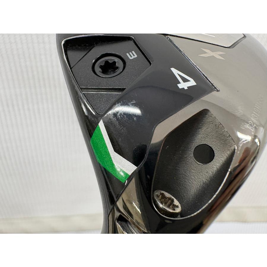 Callaway（キャロウェイ） 中古 試打用 右用 ELYTE X エリート