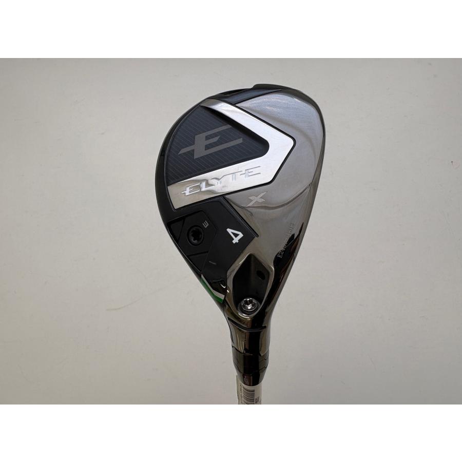 Callaway（キャロウェイ） 中古 試打用 右用 ELYTE X エリート