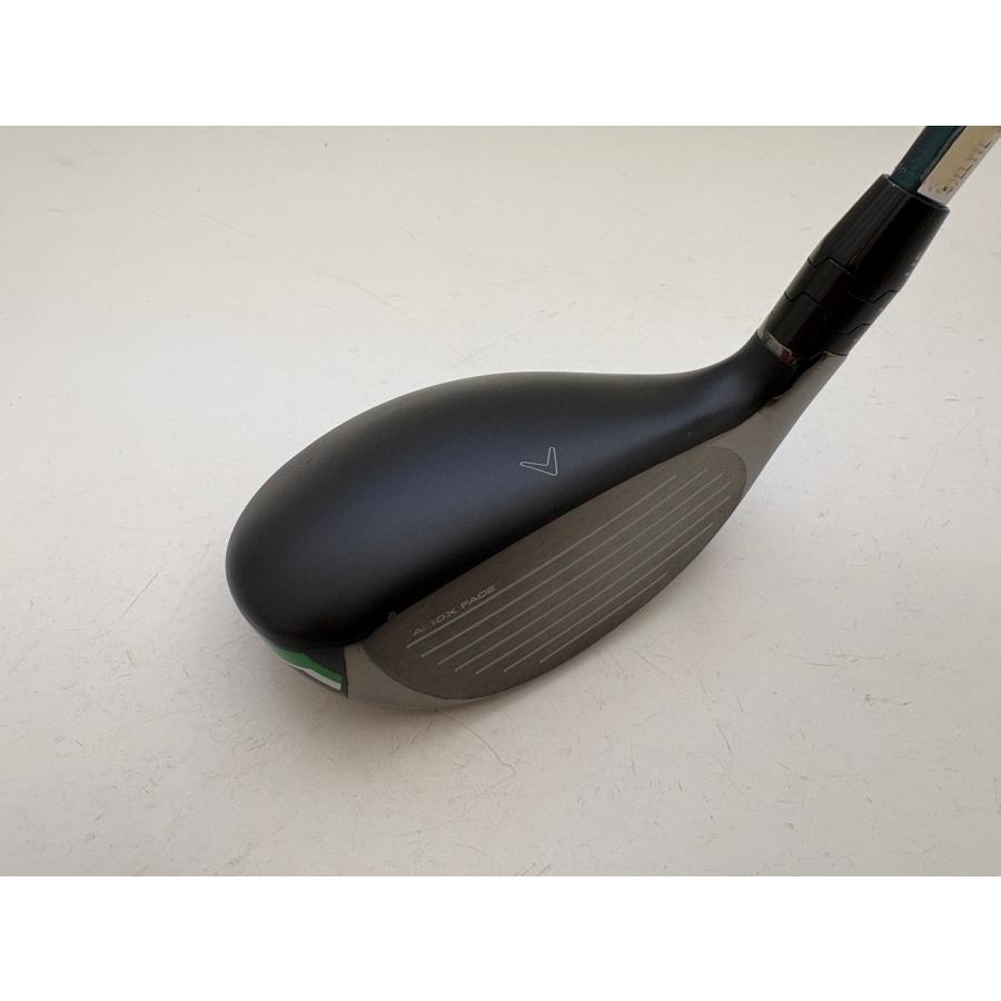 Callaway（キャロウェイ） 中古 試打用 右用 ELYTE X エリート