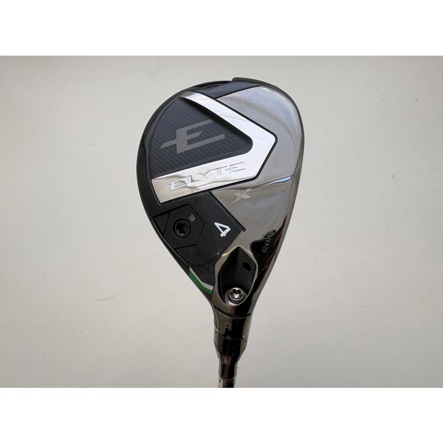 Callaway（キャロウェイ） 中古 試打用 右用 ELYTE X エリート