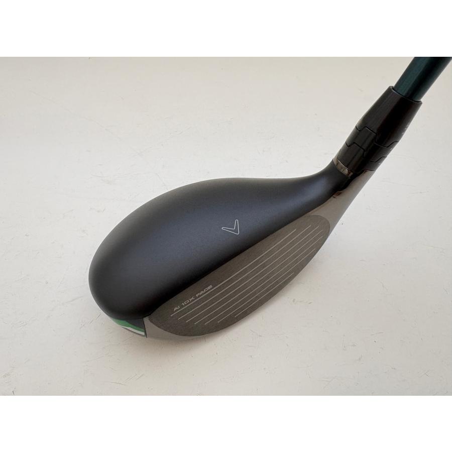 Callaway（キャロウェイ） 中古 試打用 右用 ELYTE X エリート