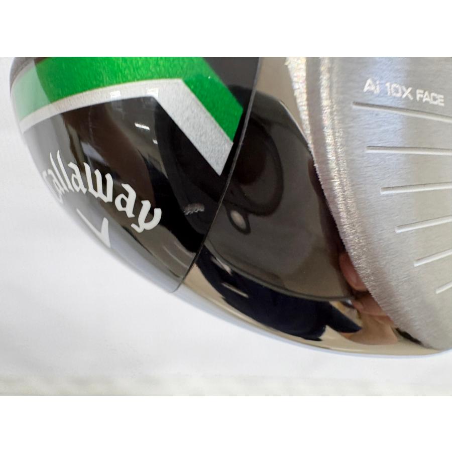 Callaway（キャロウェイ） 中古 試打用 右用 ELYTE X エリート