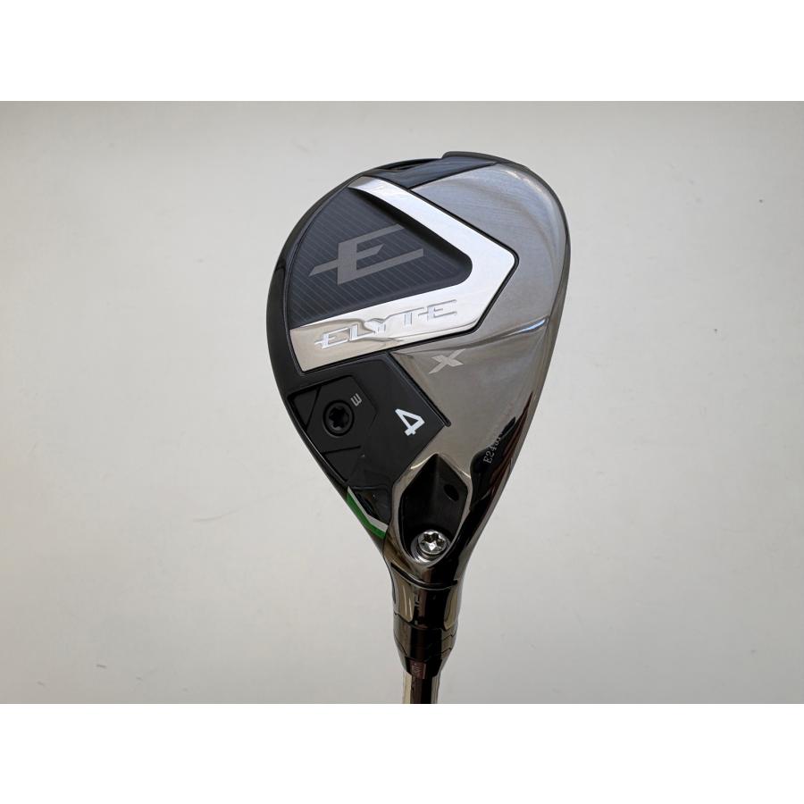 Callaway（キャロウェイ） 中古 試打用 右用 ELYTE X エリート