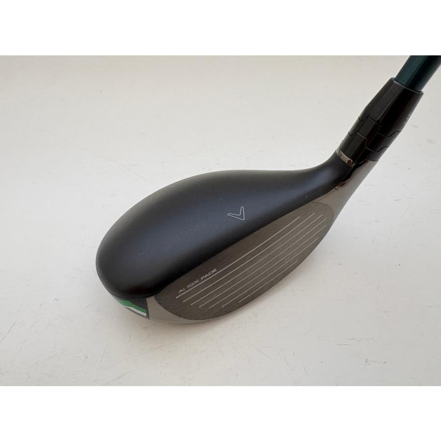 Callaway（キャロウェイ） 中古 試打用 右用 ELYTE X エリート