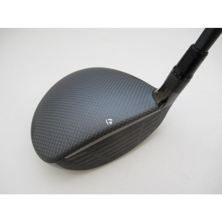 TaylorMade（テーラーメイド） 中古 右用 Qi35 MAX キューアイ35
