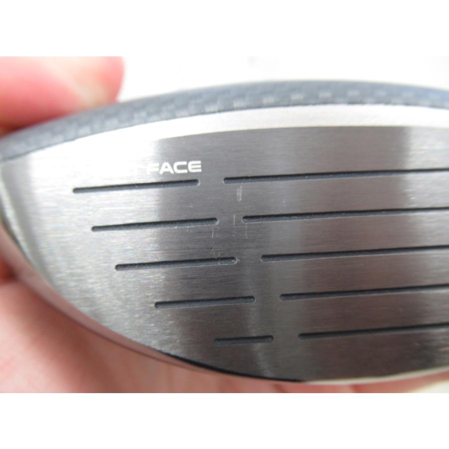 TaylorMade（テーラーメイド） 中古 右用 Qi35 MAX キューアイ35