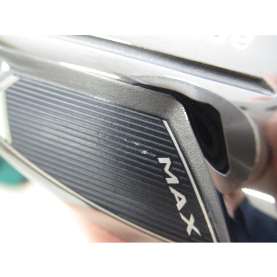 TaylorMade（テーラーメイド） 中古 右用 Qi35 MAX キューアイ35