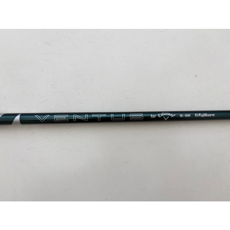 Callaway（キャロウェイ） 中古 試打用 右用 ELYTE X エリート