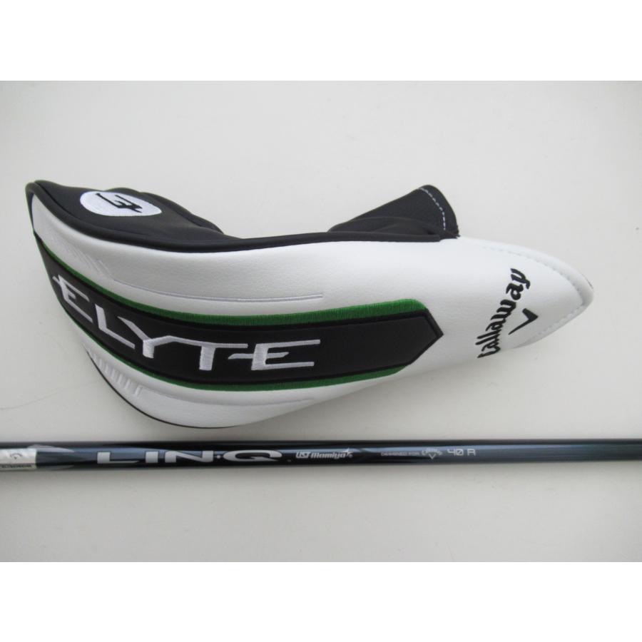 Callaway（キャロウェイ） 中古 右用 ELYTE MAX FAST エリート
