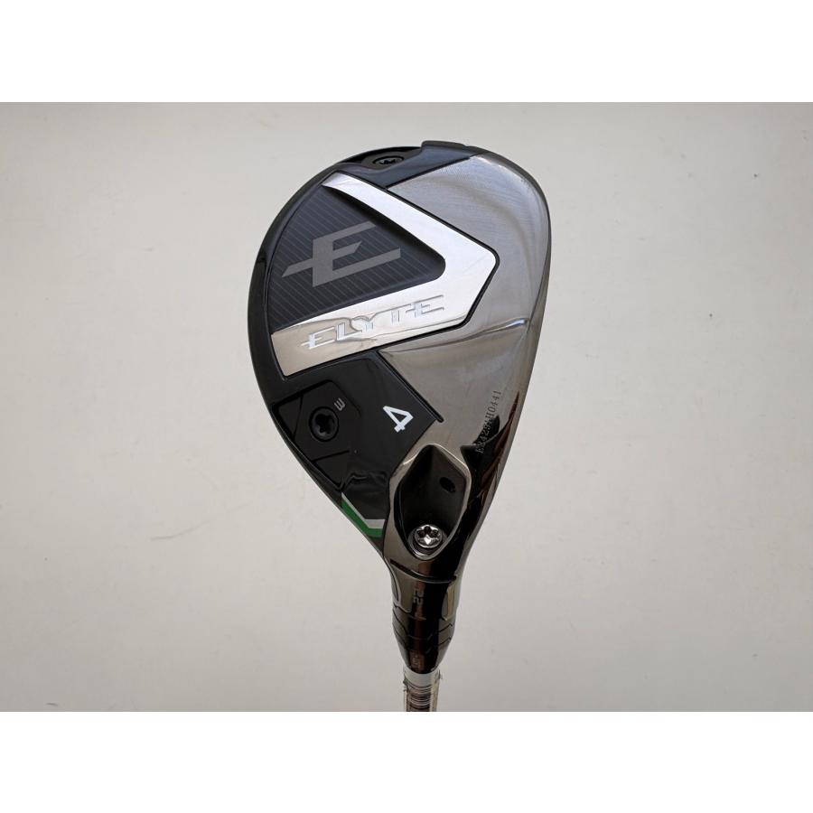 Callaway（キャロウェイ） 中古 試打用 右用 ELYTE エリート