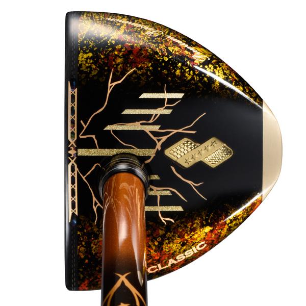 HONMA GOLF（本間ゴルフ） パークゴルフ クラブ ゴールドクラシック
