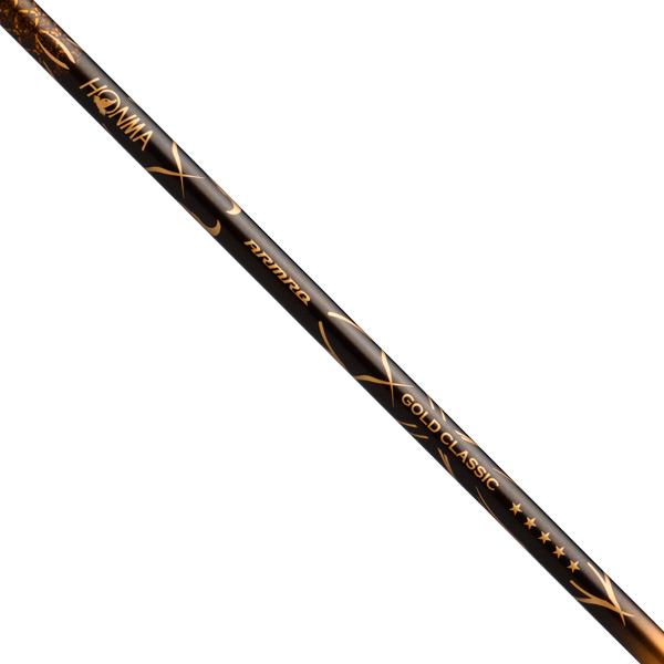 HONMA GOLF（本間ゴルフ） パークゴルフ クラブ ゴールドクラシック