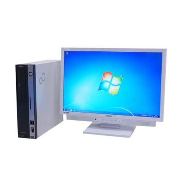 富士通（FUJITSU） 【ポイント10倍】Windows7 Pro 32BIT/富士通 