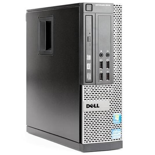 デスクトップパソコン 【動作確認済】HP Compaq Pro 6300 Small 